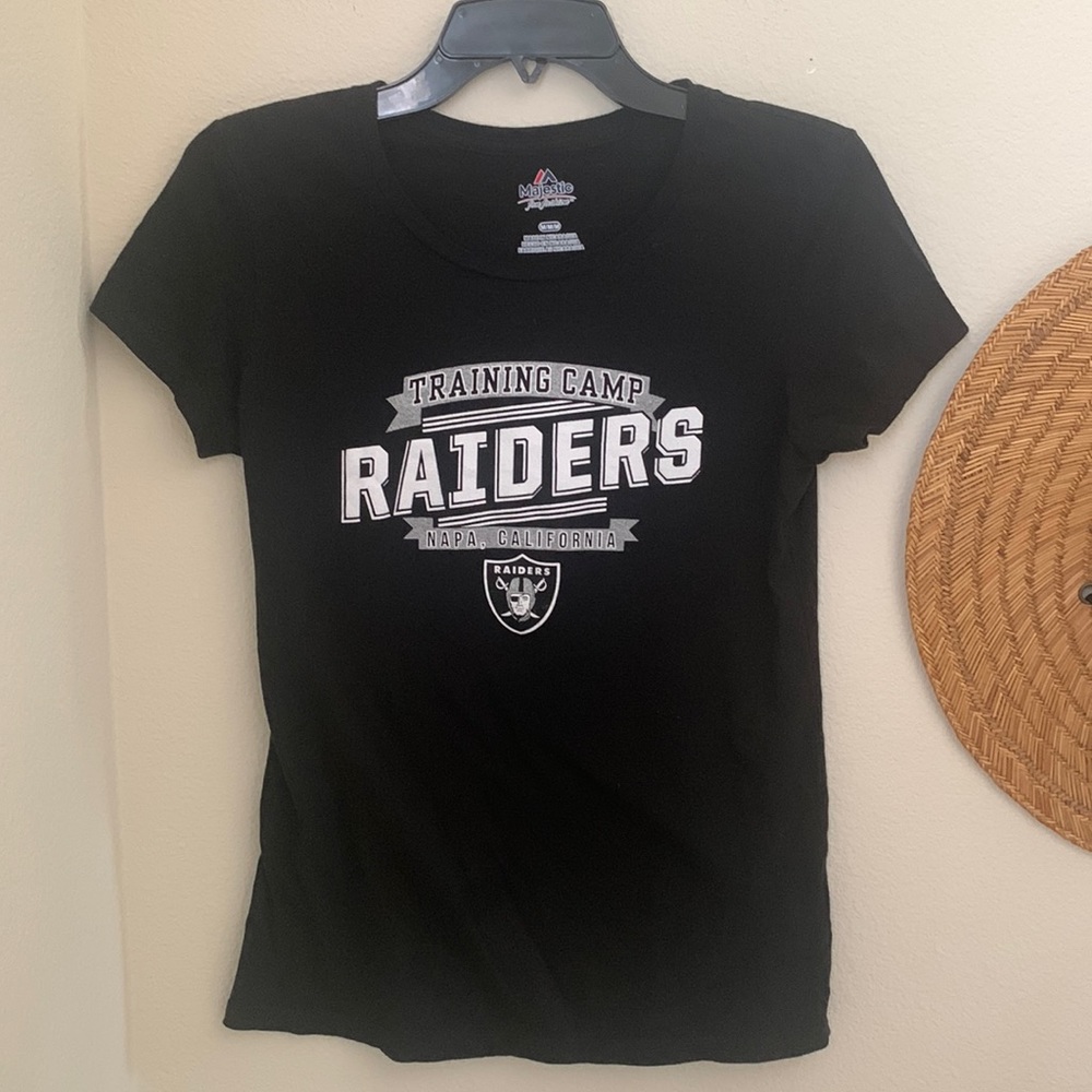 LV Raiders Napa Training Cano Tshirt - Picture 3 of 5